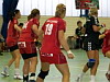 czpol Gdynia - AZS AWFiS Gdask  33:29