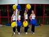 KS czpol Gdynia - AZS AWFiS Dablex Gdask